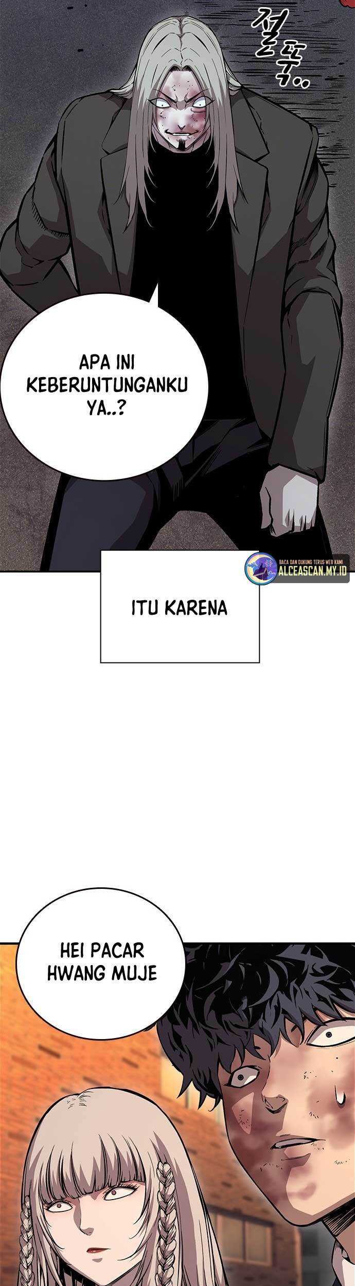 King Game Chapter 59 Gambar 32