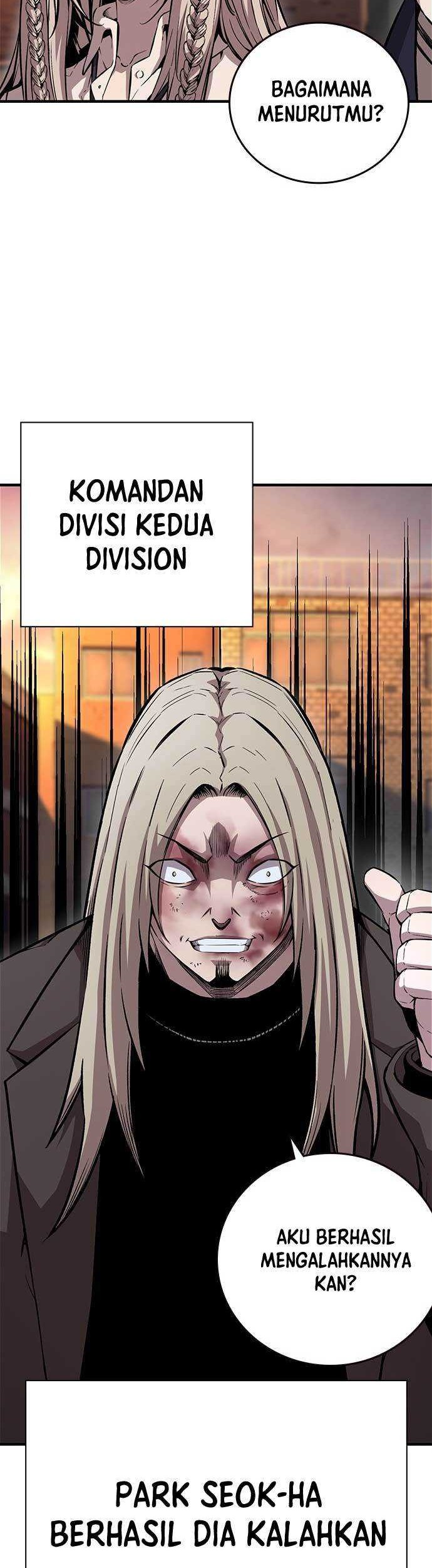 King Game Chapter 59 Gambar 33