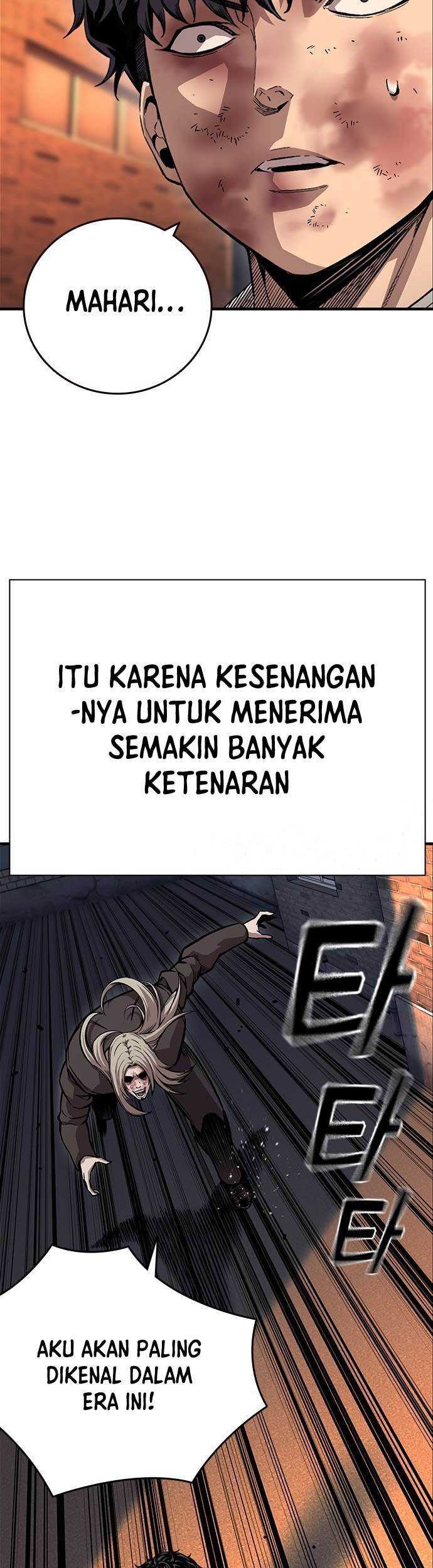 King Game Chapter 59 Gambar 35