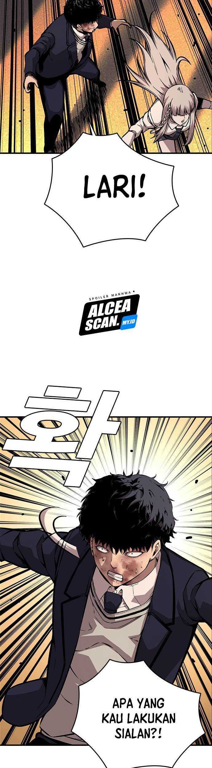 King Game Chapter 59 Gambar 36