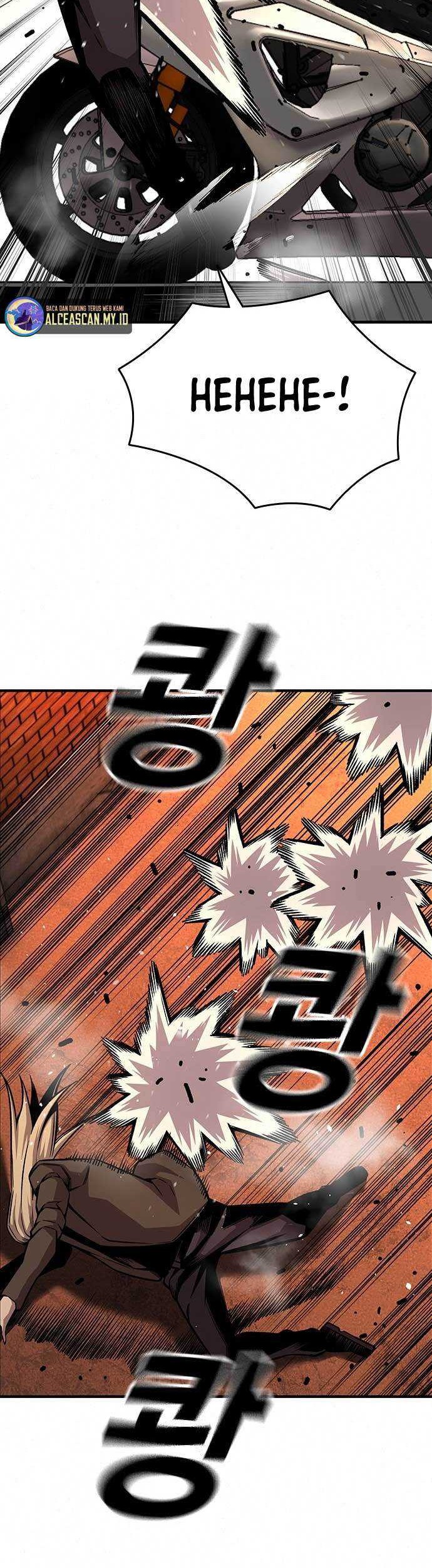 King Game Chapter 59 Gambar 57