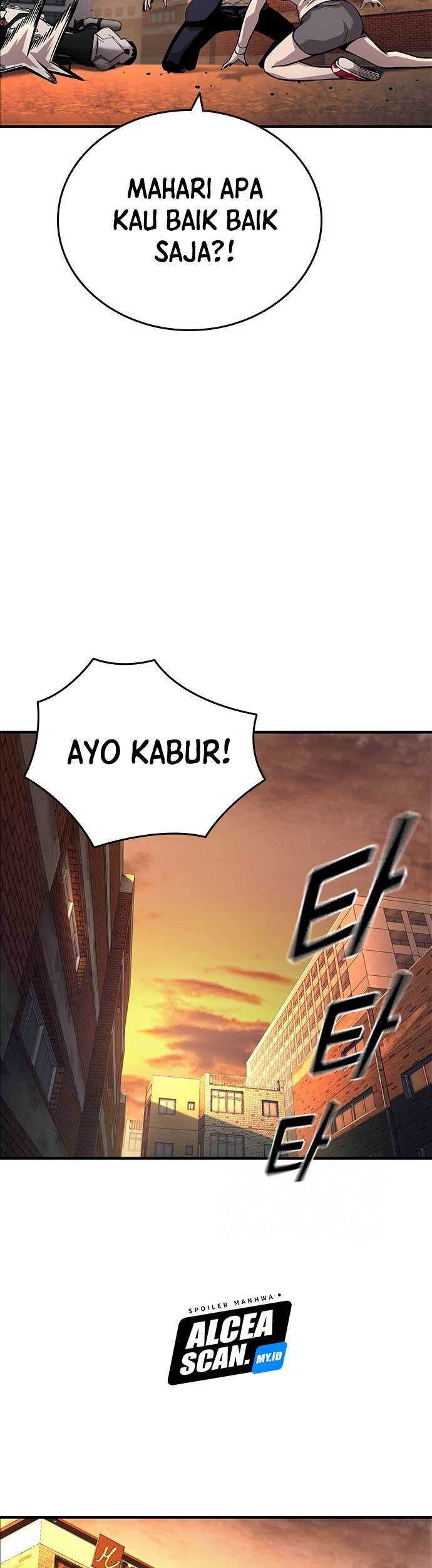 King Game Chapter 59 Gambar 59