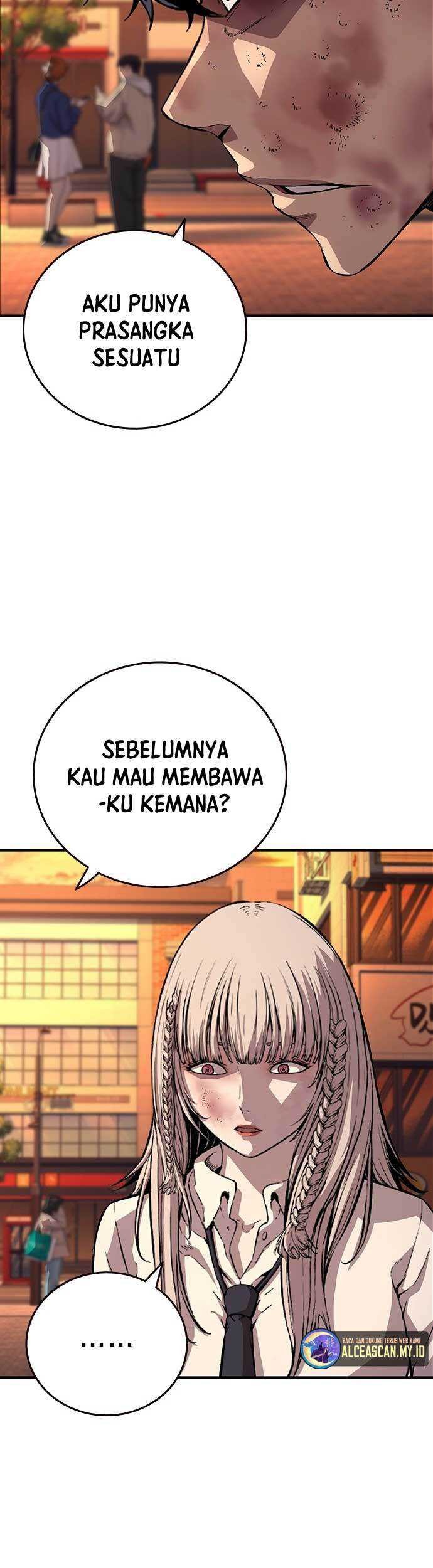 King Game Chapter 59 Gambar 62