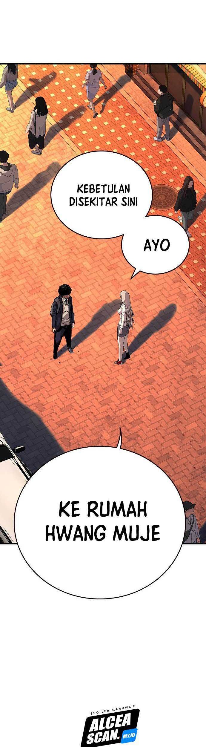 King Game Chapter 59 Gambar 63