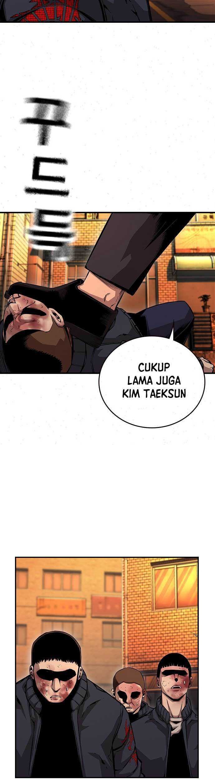 King Game Chapter 59 Gambar 65