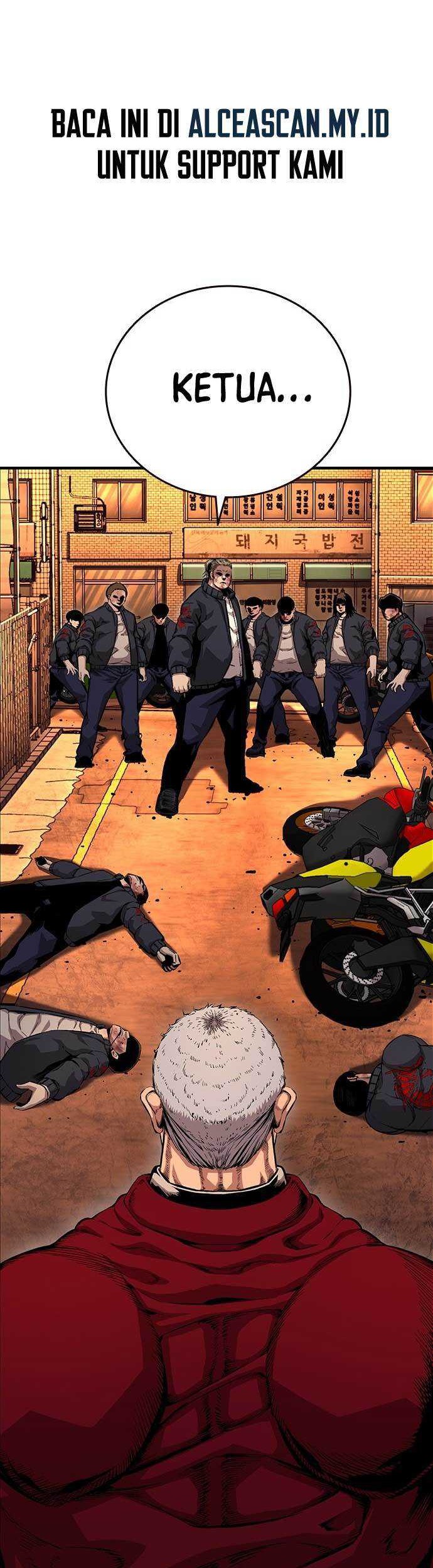 King Game Chapter 59 Gambar 66