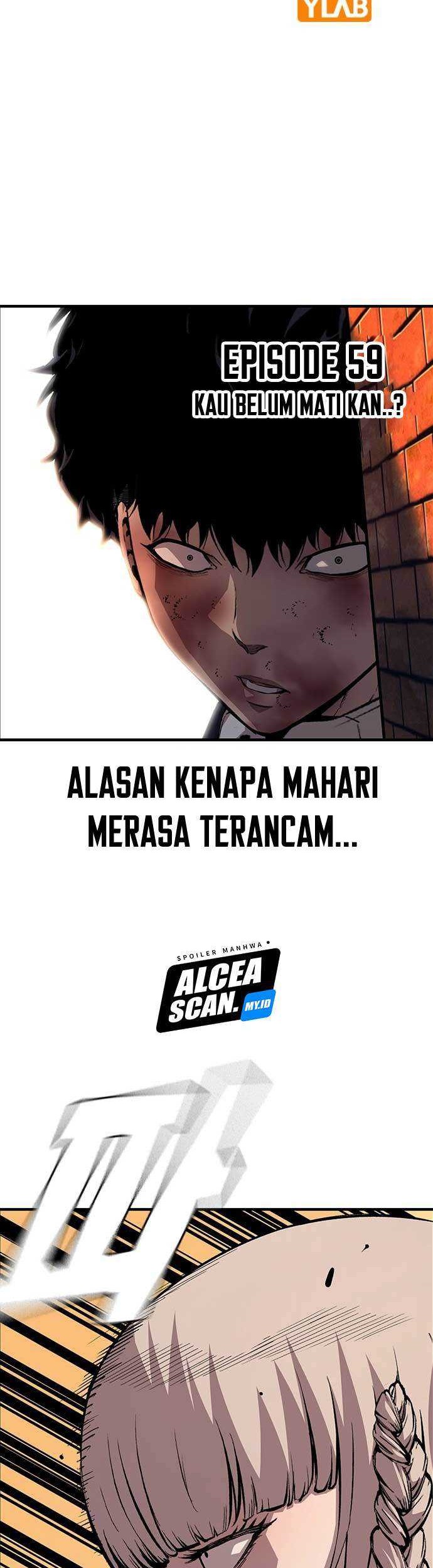 King Game Chapter 59 Gambar 3