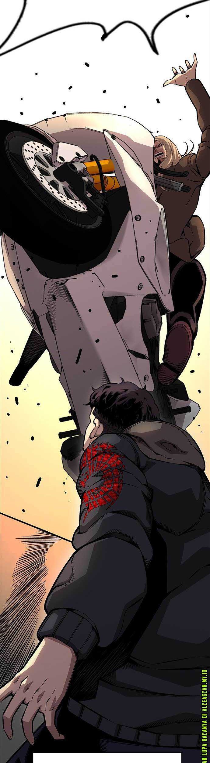 King Game Chapter 59 Gambar 15