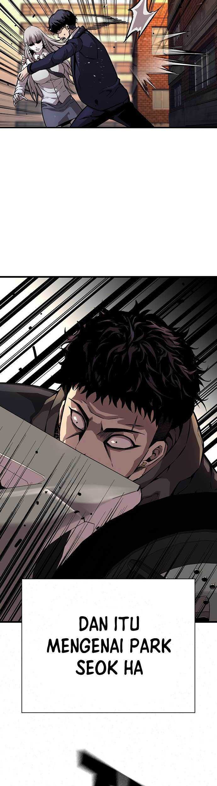 King Game Chapter 59 Gambar 17