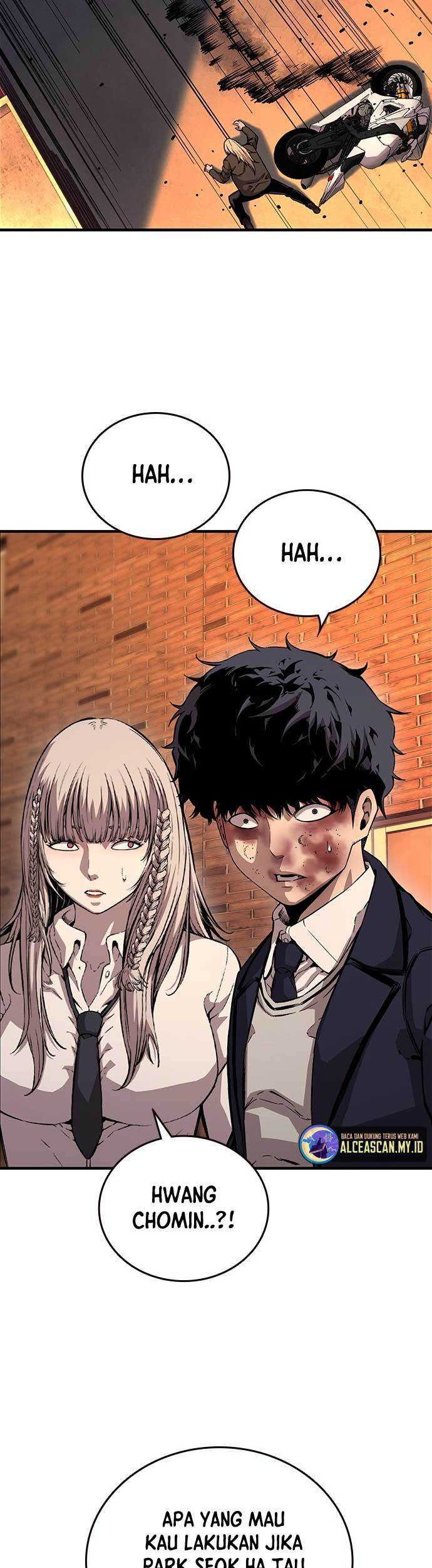 King Game Chapter 59 Gambar 21