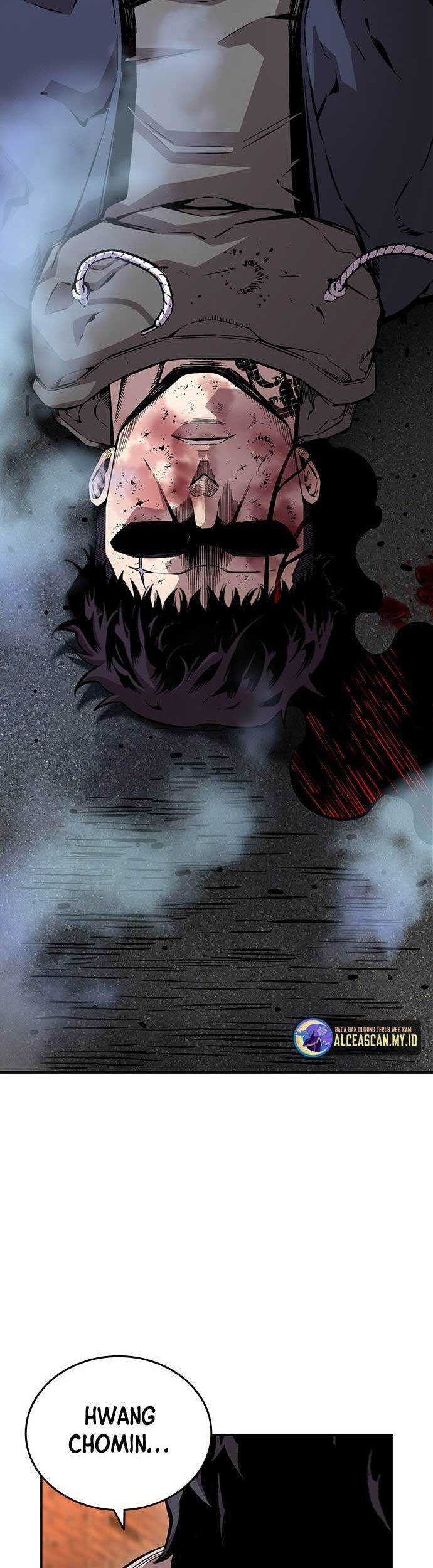 King Game Chapter 59 Gambar 24