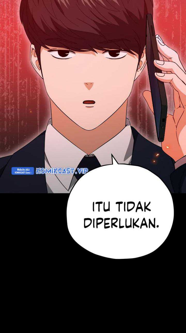My Dad Is Too Strong Chapter 149 Gambar 29