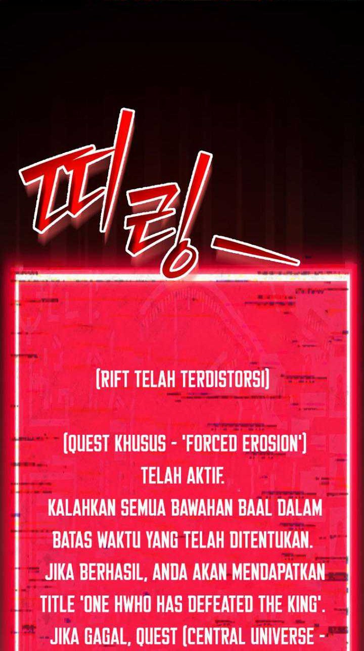 My Dad Is Too Strong Chapter 149 Gambar 33