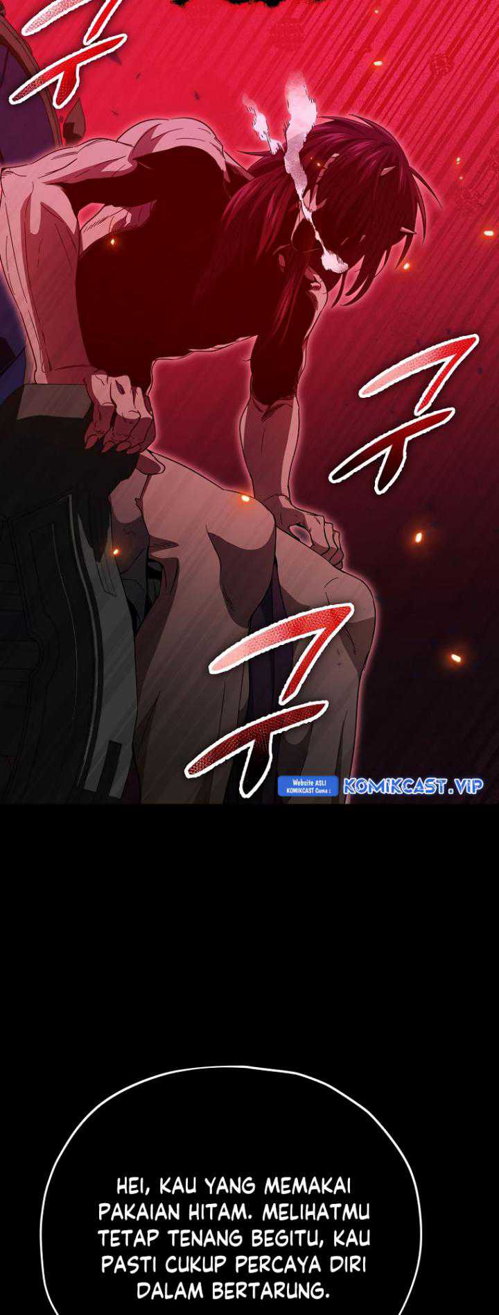 My Dad Is Too Strong Chapter 149 Gambar 36