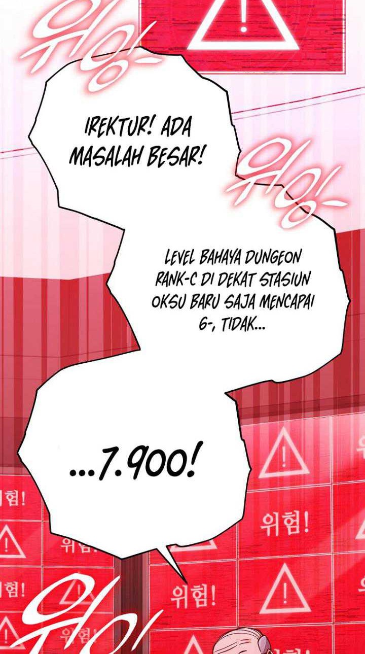 My Dad Is Too Strong Chapter 149 Gambar 25