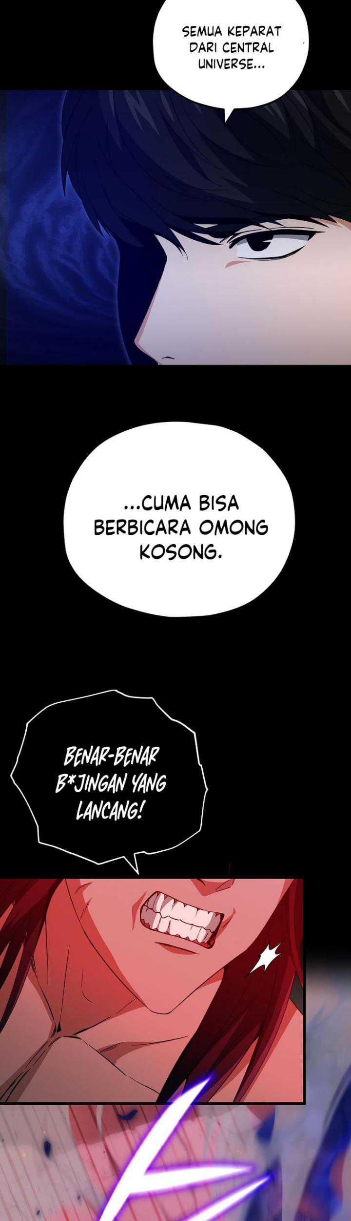 My Dad Is Too Strong Chapter 149 Gambar 45