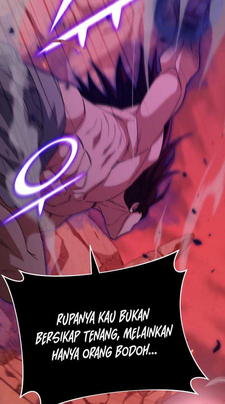 My Dad Is Too Strong Chapter 149 Gambar 46