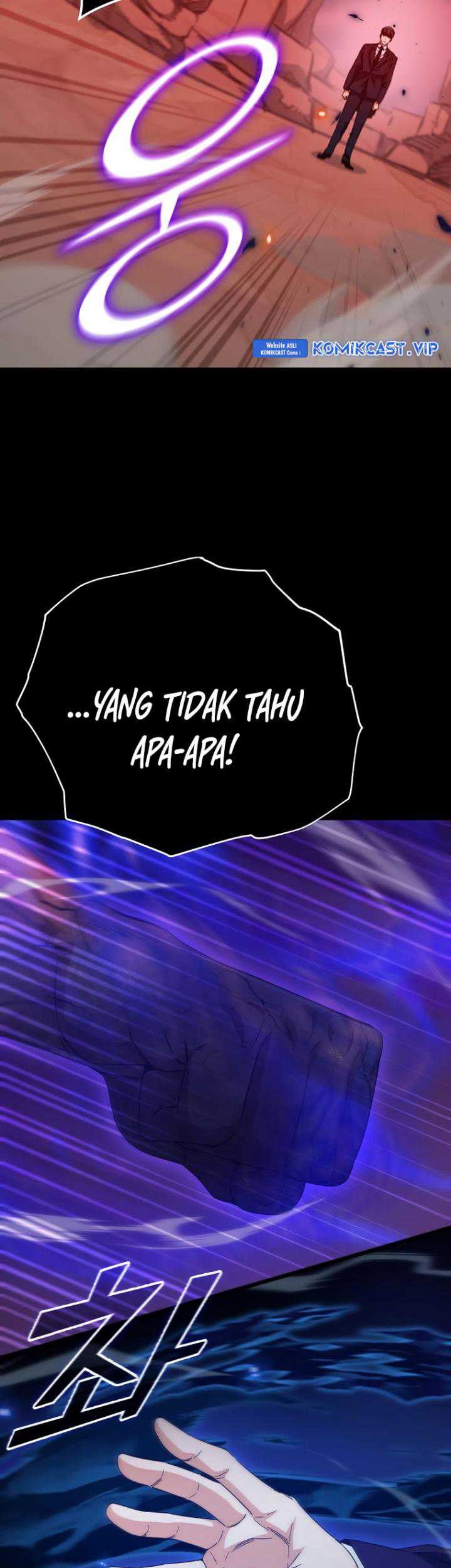 My Dad Is Too Strong Chapter 149 Gambar 47