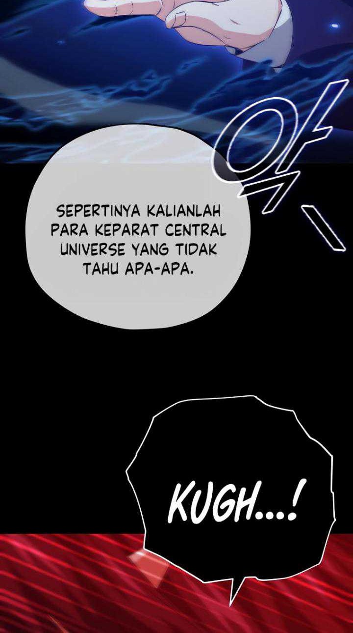 My Dad Is Too Strong Chapter 149 Gambar 48