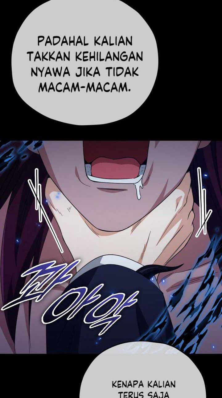 My Dad Is Too Strong Chapter 149 Gambar 50