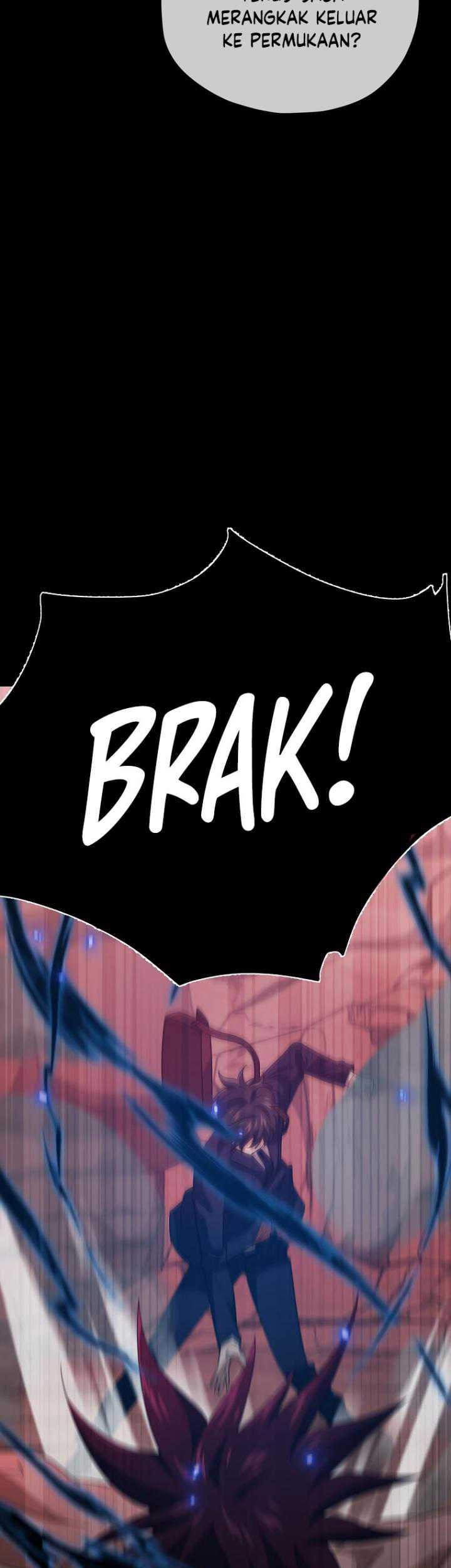 My Dad Is Too Strong Chapter 149 Gambar 51