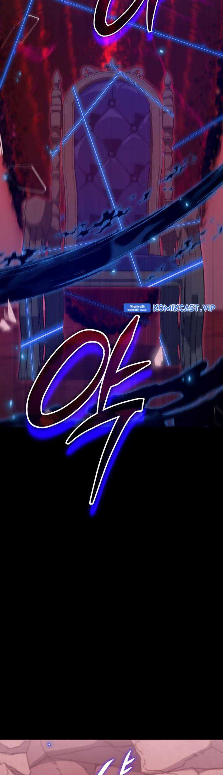 My Dad Is Too Strong Chapter 149 Gambar 55