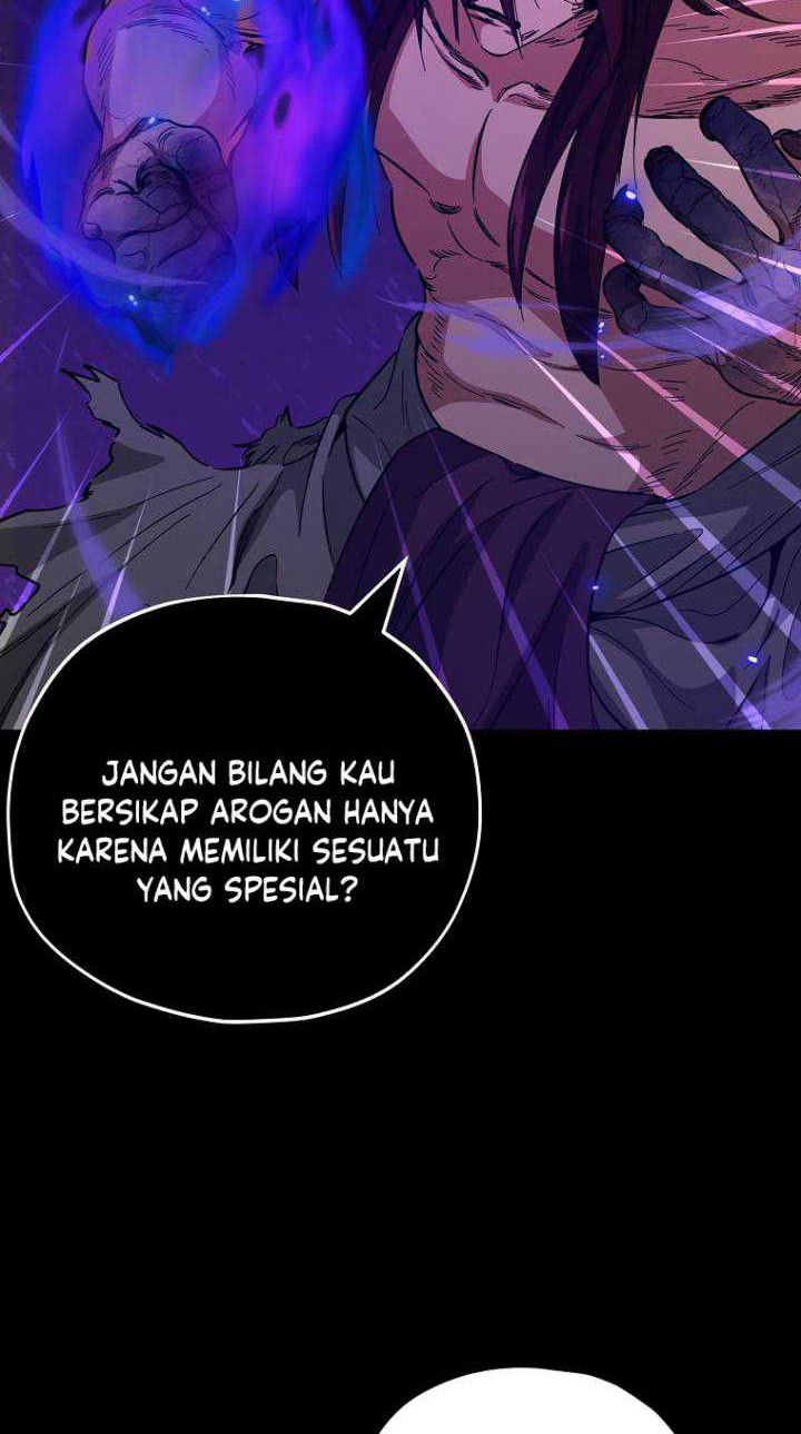 My Dad Is Too Strong Chapter 149 Gambar 44
