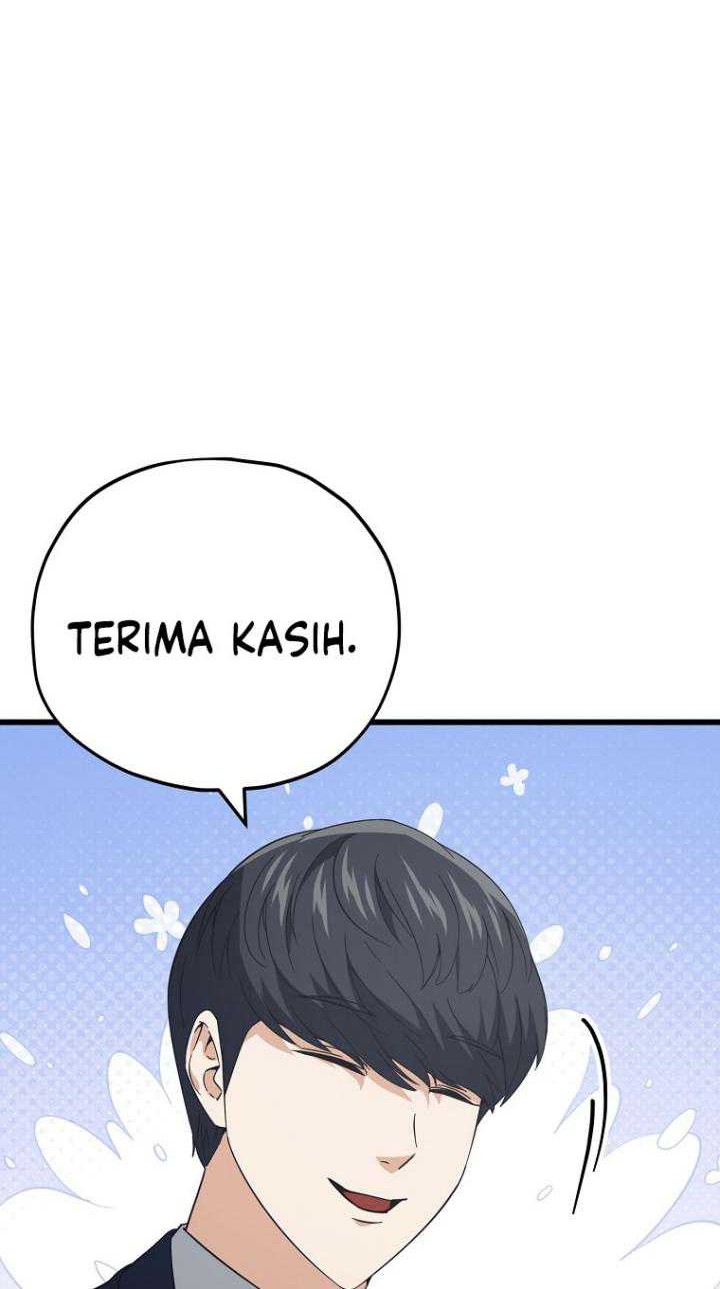 My Dad Is Too Strong Chapter 149 Gambar 69