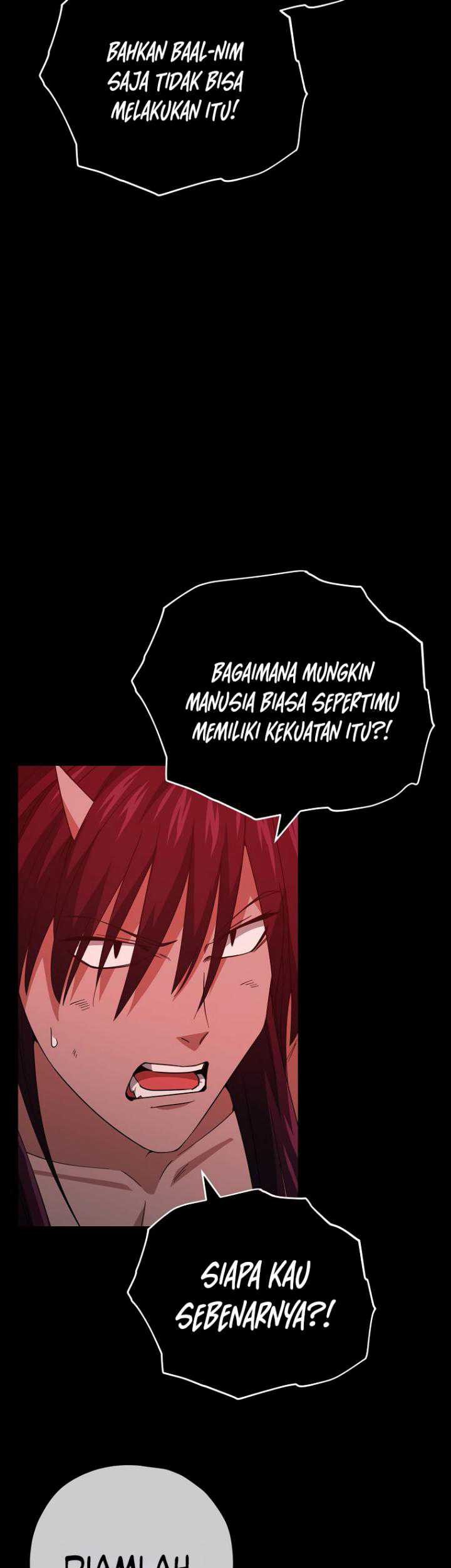 My Dad Is Too Strong Chapter 149 Gambar 57