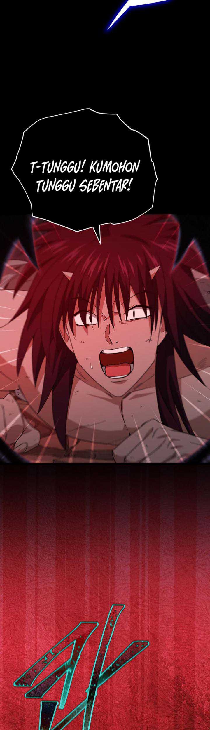 My Dad Is Too Strong Chapter 149 Gambar 59