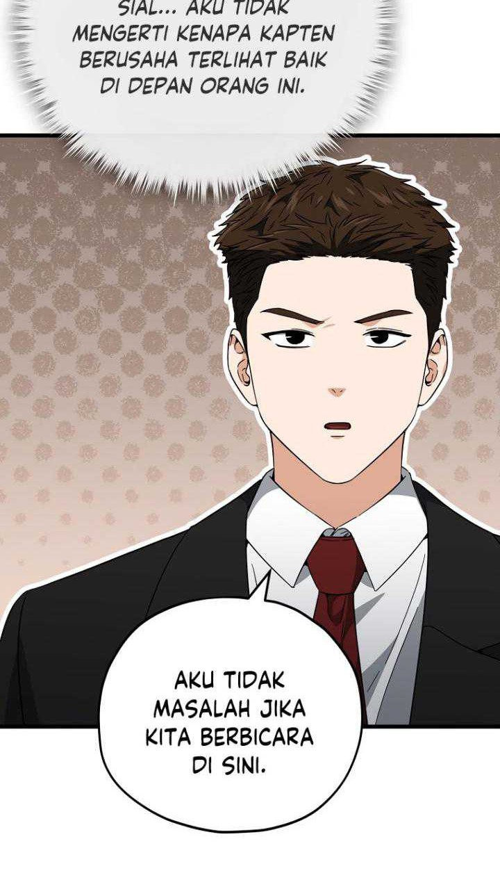 My Dad Is Too Strong Chapter 149 Gambar 7