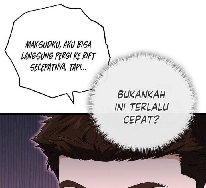 My Dad Is Too Strong Chapter 149 Gambar 11