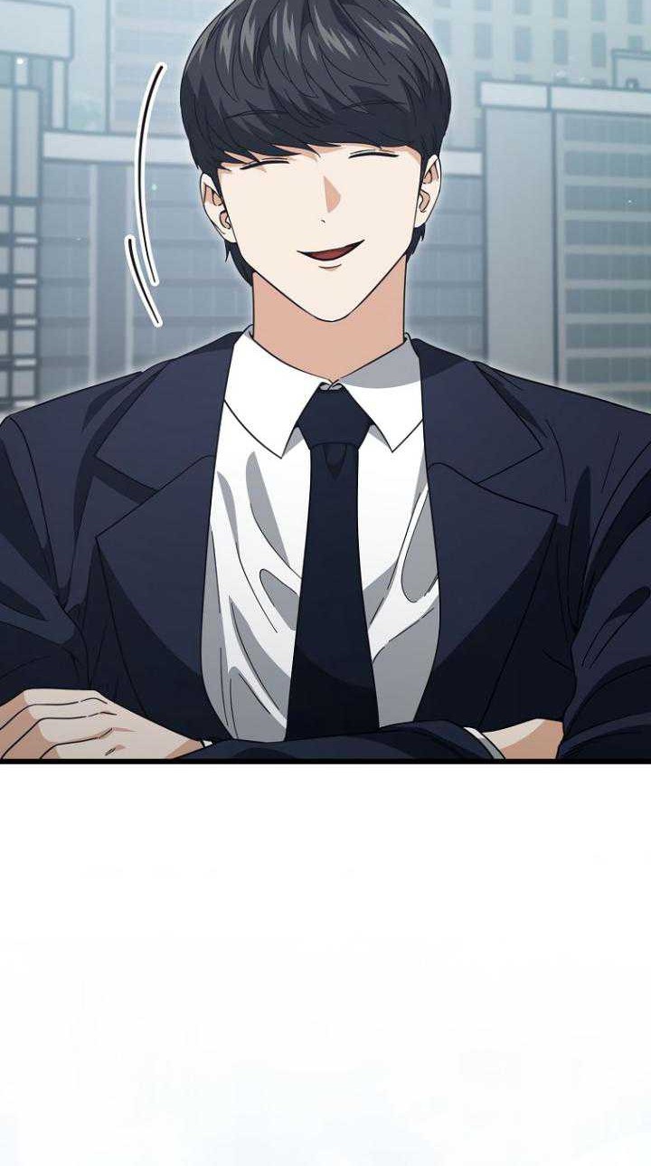 My Dad Is Too Strong Chapter 149 Gambar 15