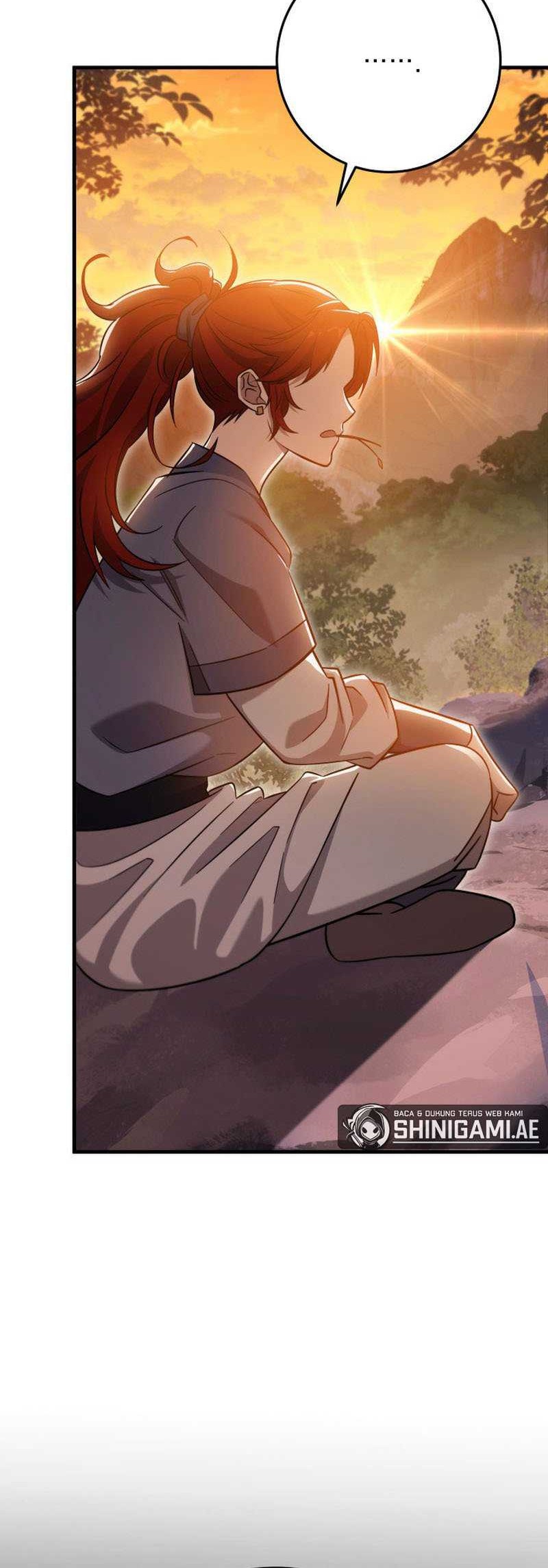 Heavenly Inquisition Sword Chapter 68 Gambar 53