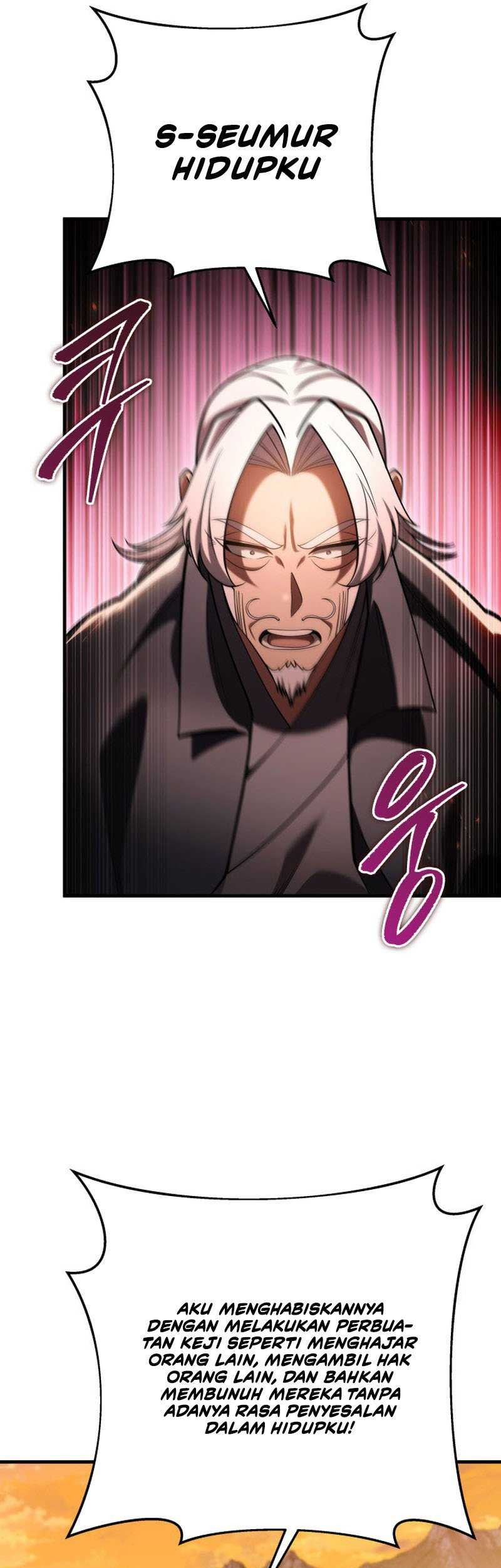 Heavenly Inquisition Sword Chapter 68 Gambar 50