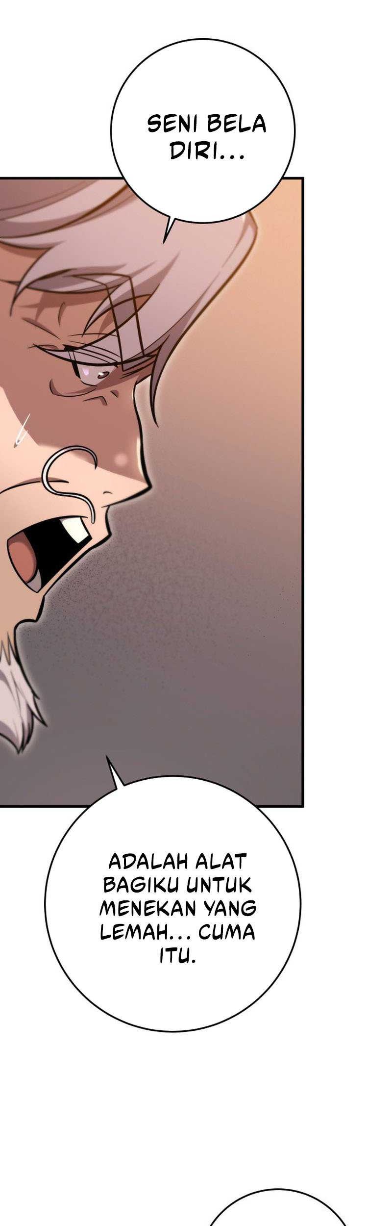 Heavenly Inquisition Sword Chapter 68 Gambar 52