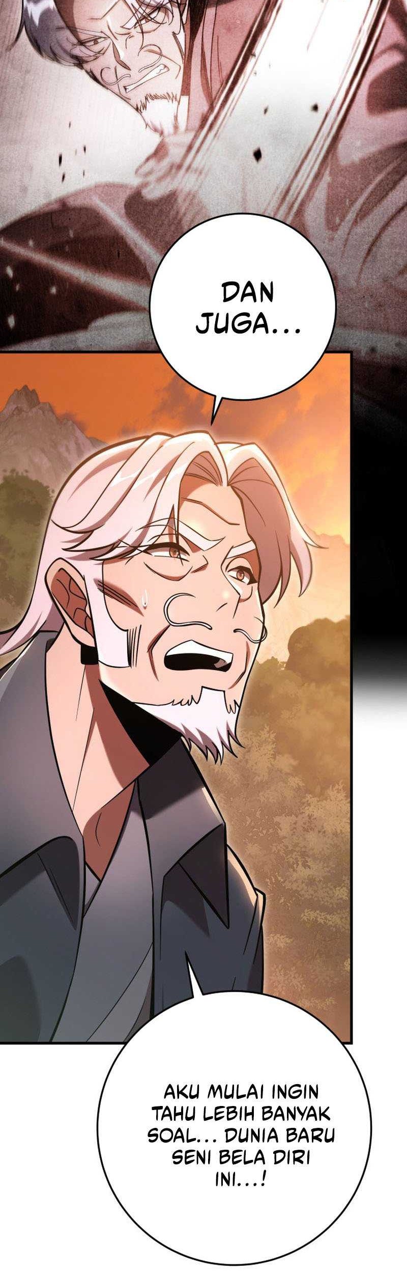 Heavenly Inquisition Sword Chapter 68 Gambar 57