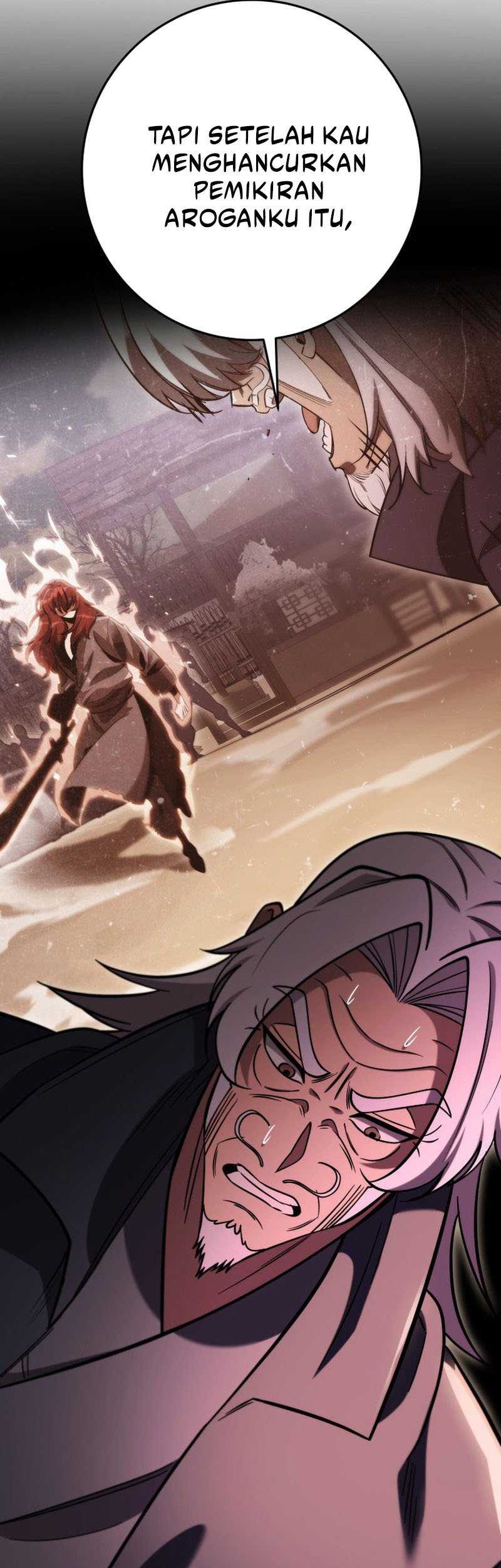 Heavenly Inquisition Sword Chapter 68 Gambar 54