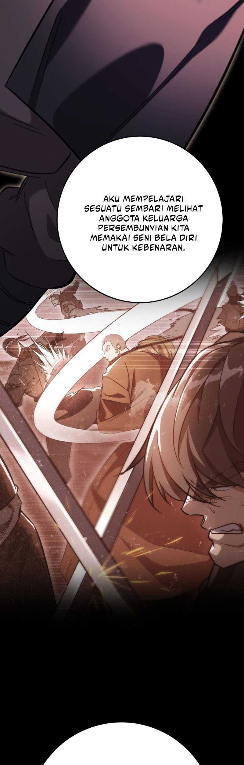 Heavenly Inquisition Sword Chapter 68 Gambar 55