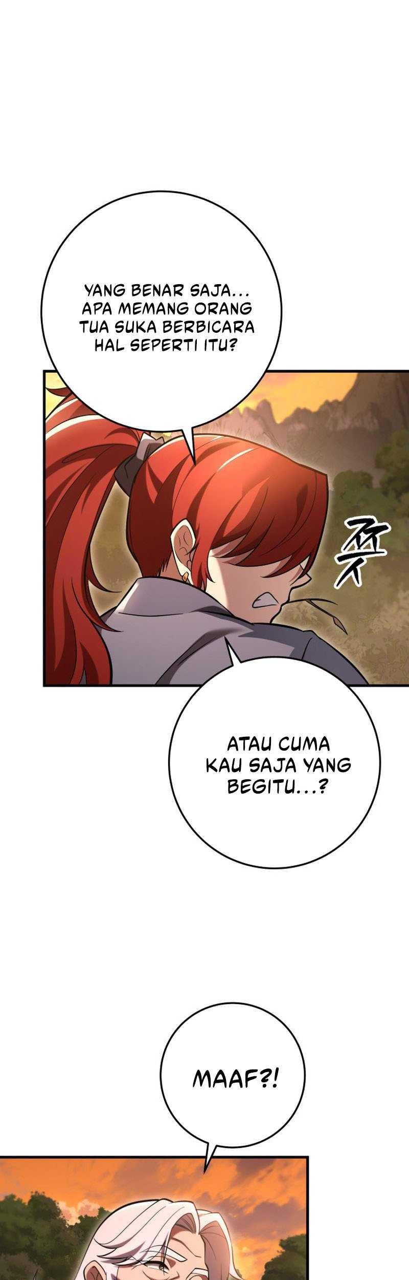 Heavenly Inquisition Sword Chapter 68 Gambar 58