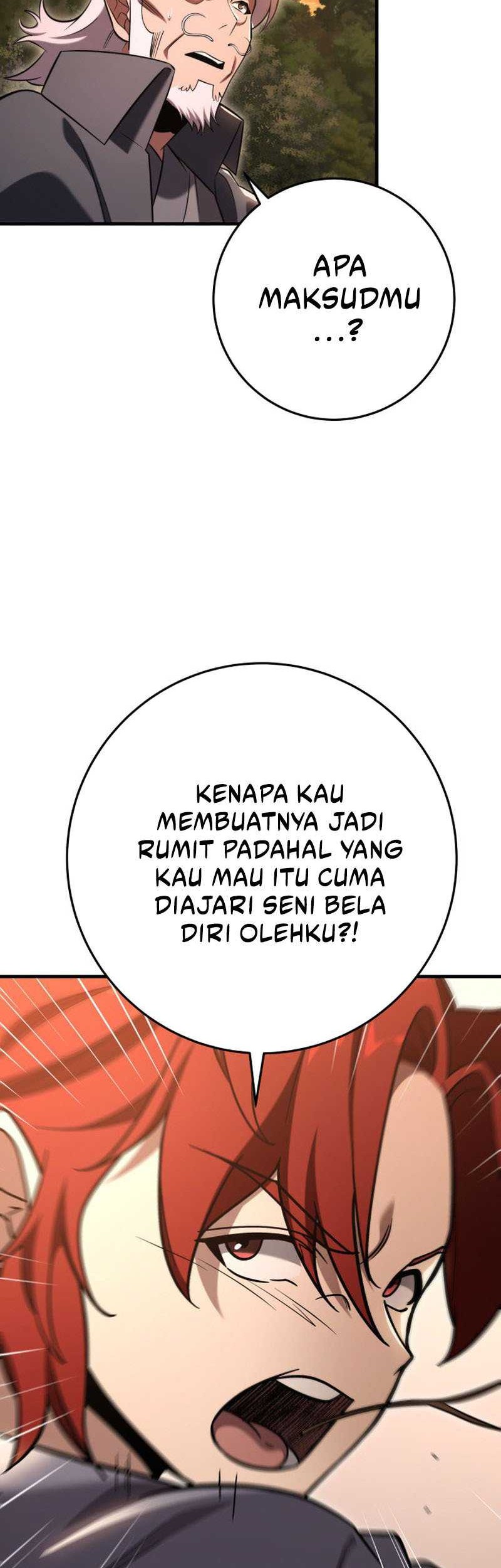 Heavenly Inquisition Sword Chapter 68 Gambar 59