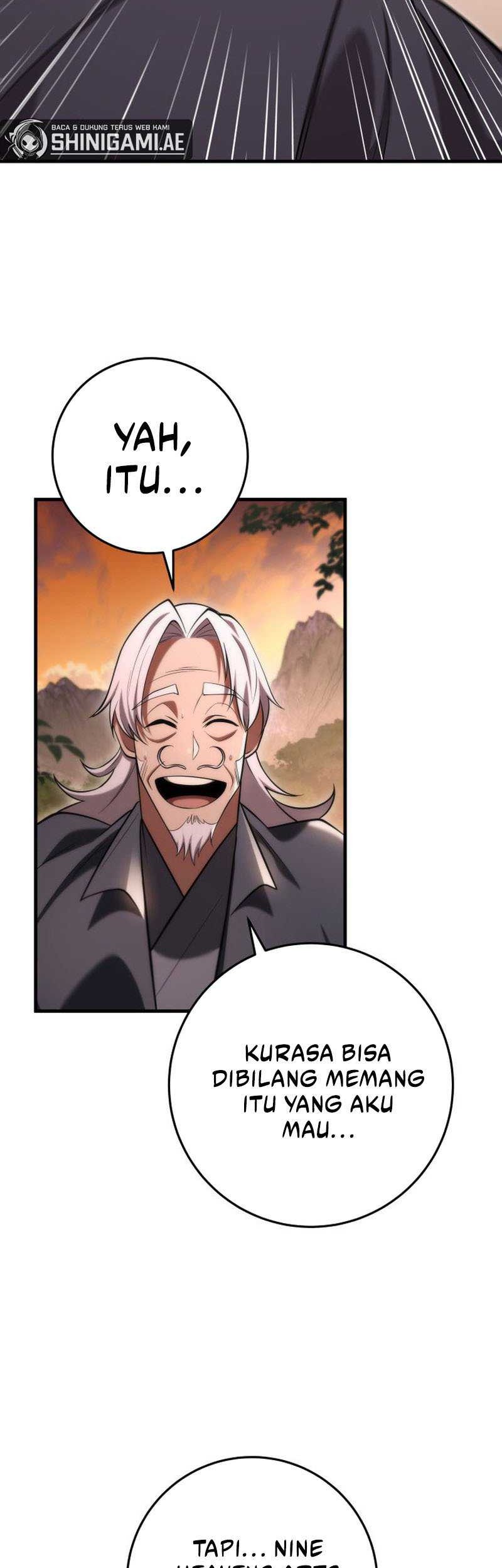 Heavenly Inquisition Sword Chapter 68 Gambar 60