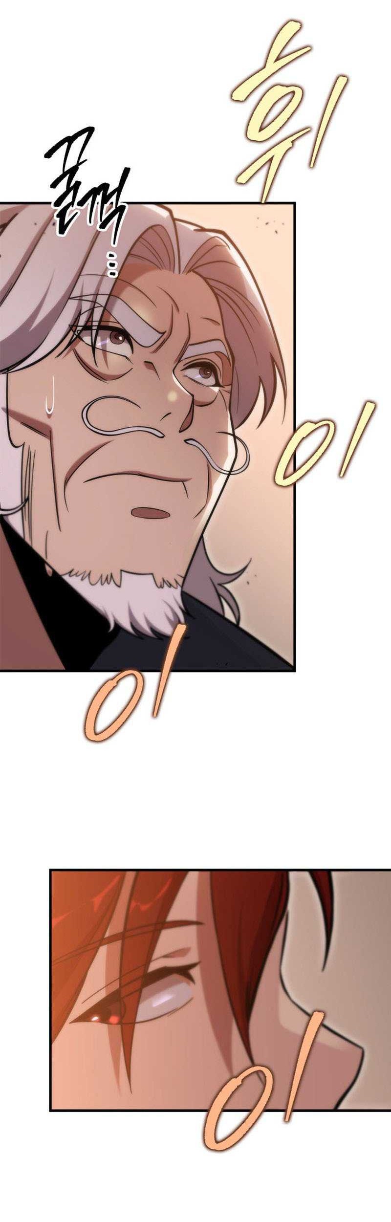 Heavenly Inquisition Sword Chapter 68 Gambar 63