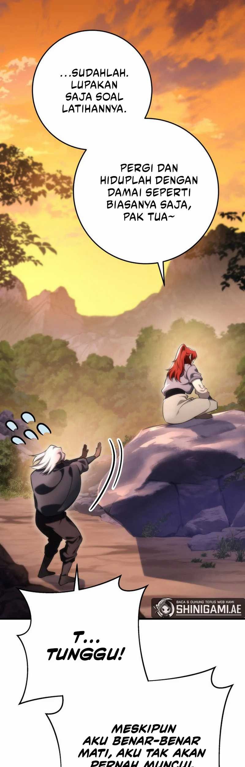 Heavenly Inquisition Sword Chapter 68 Gambar 66