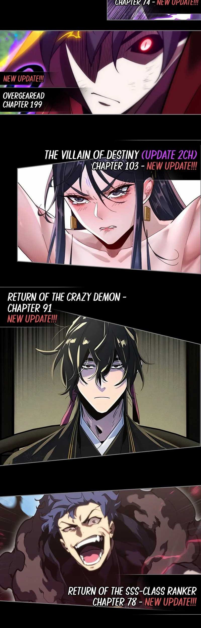 Heavenly Inquisition Sword Chapter 68 Gambar 70