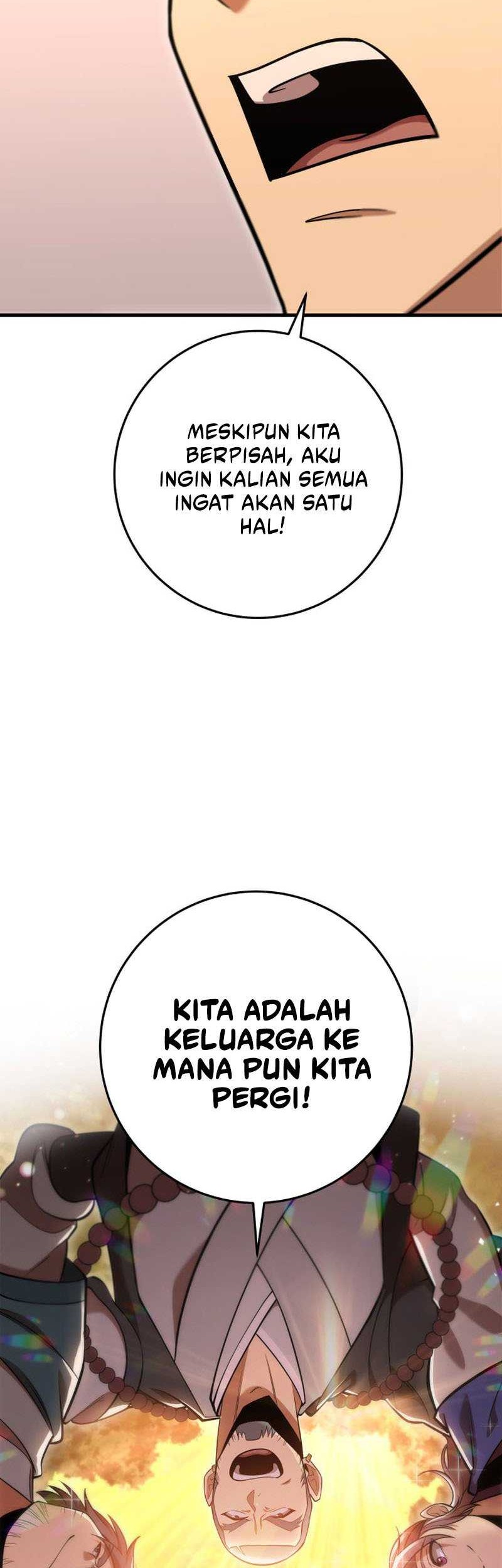 Heavenly Inquisition Sword Chapter 68 Gambar 35