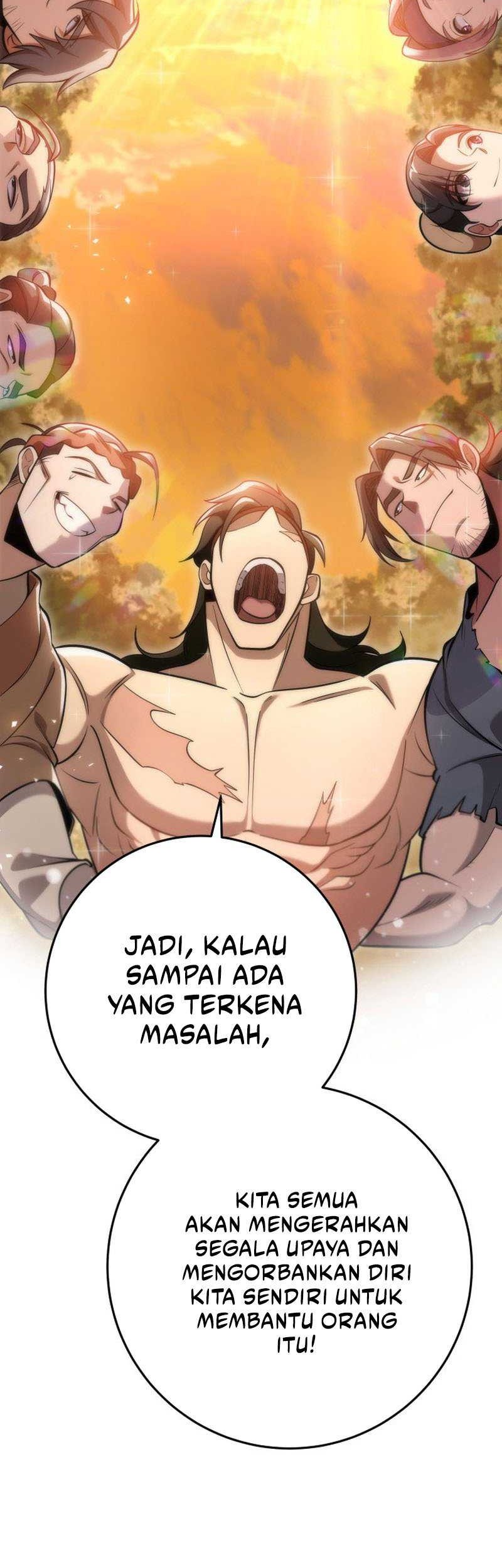 Heavenly Inquisition Sword Chapter 68 Gambar 36