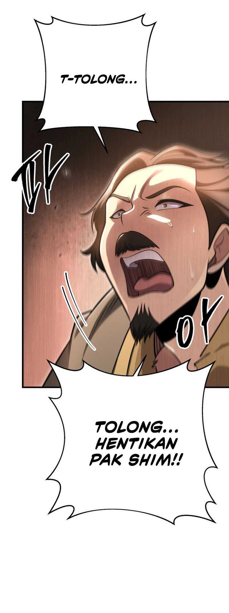 Heavenly Inquisition Sword Chapter 68 Gambar 41