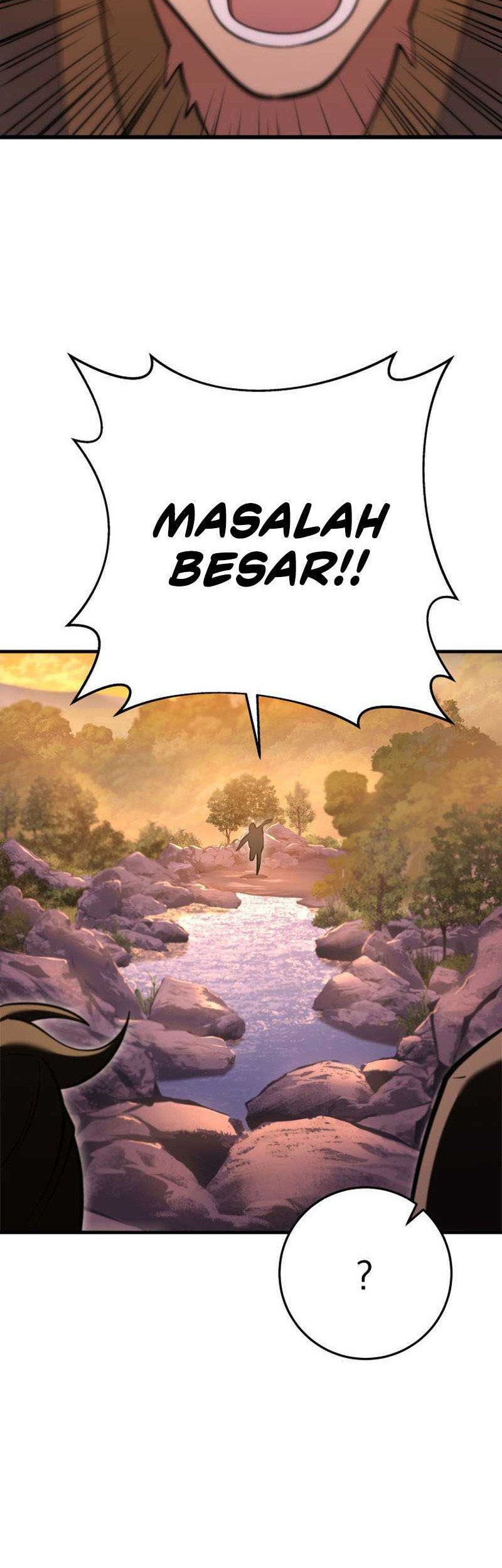 Heavenly Inquisition Sword Chapter 68 Gambar 39