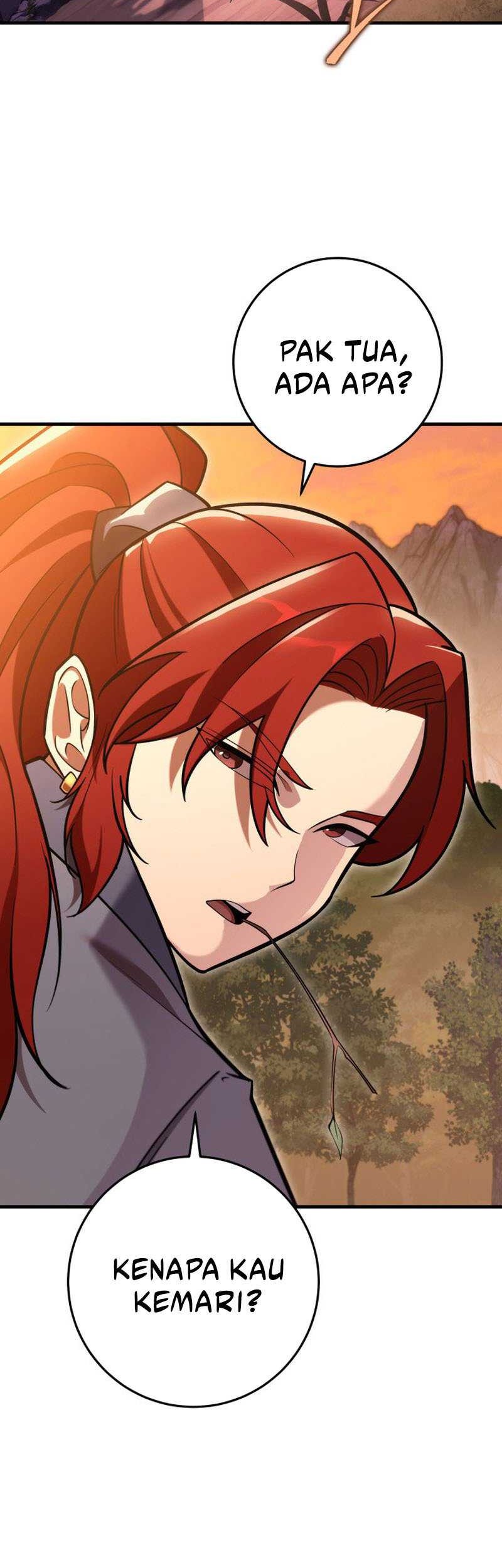 Heavenly Inquisition Sword Chapter 68 Gambar 44